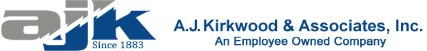 A.J Kirkwood & Associates, Inc.