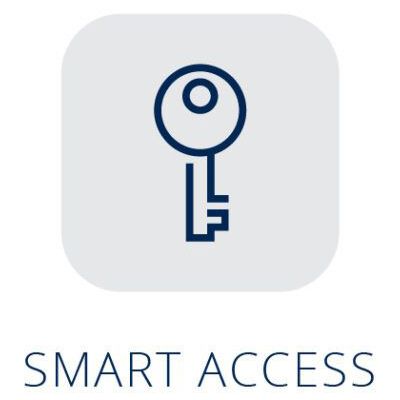 Smart Access