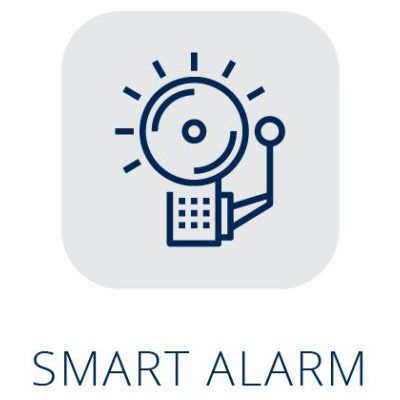 Smart Alarm