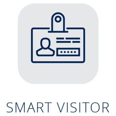 Smart Visitor