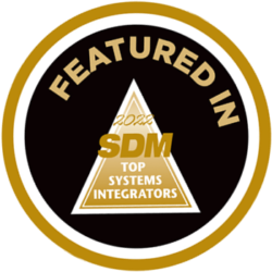 SDM-Badge Sys Integrator 2022
