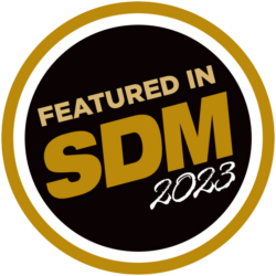 SDM-Badge 2023 low res